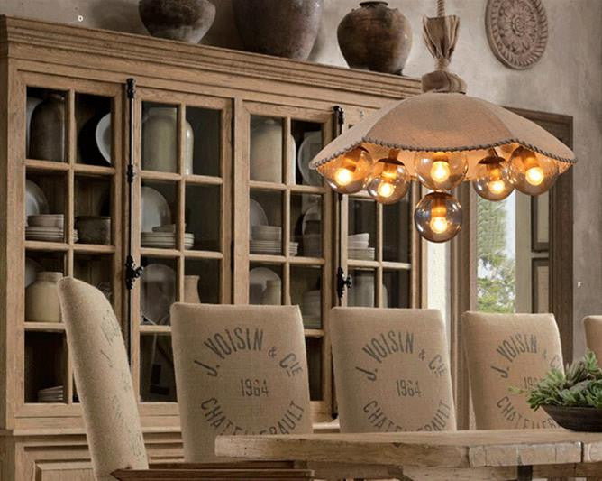 Brooks Crystal Chandelier - Elegant Modern Ceiling Light Fixture for Dining Room, Living Room & Bedroom | Perfect for Home Decor & Wedding Venues