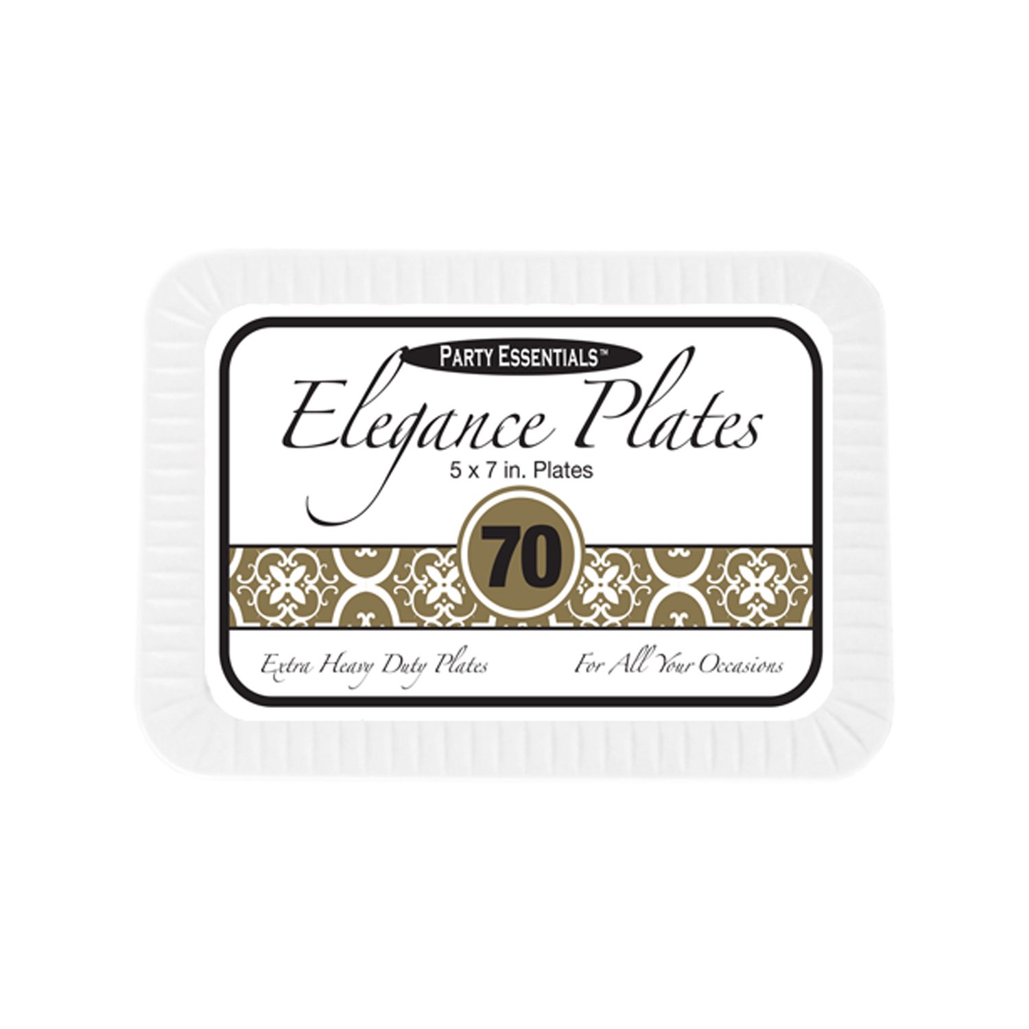 Elegant White 5