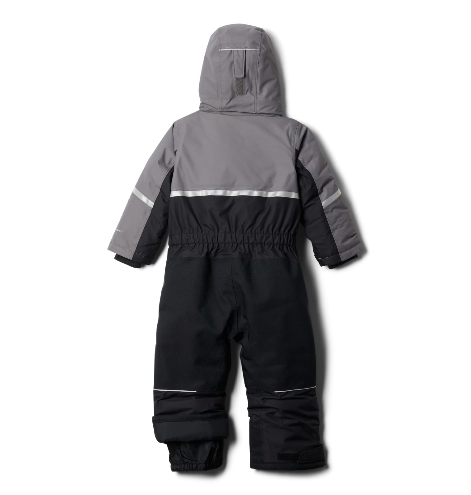 Columbia Unisex Baby Buga III Suit - Waterproof Winter Snowsuit for Infants & Toddlers - Perfect for Snow Play, Skiing & Outdoor Adventures