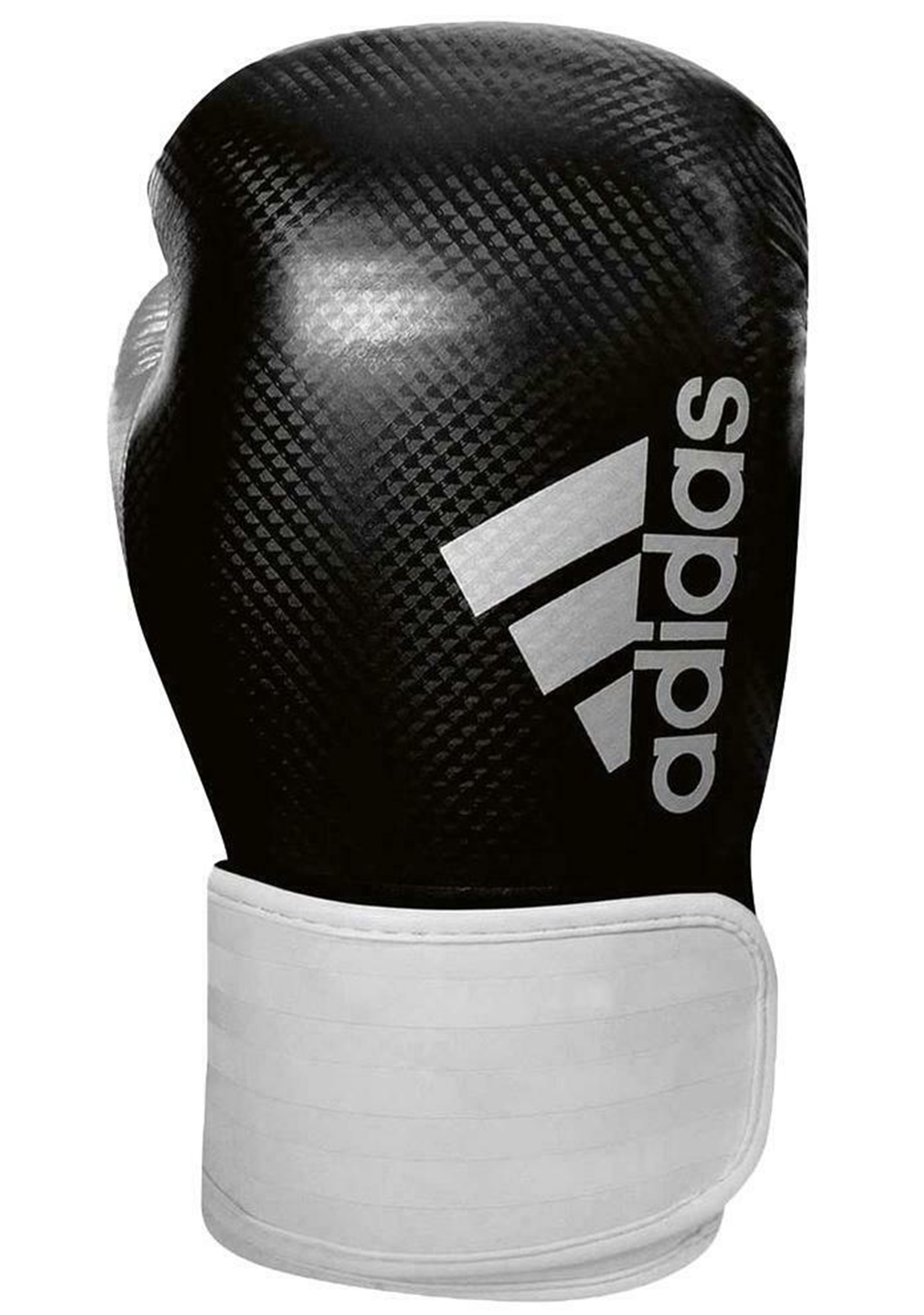 Adidas Unisex Hybrid 75 Boxing Gloves - Premium Training Gloves for Boxing, MMA, Kickboxing & Fitness Workouts - Ideal for Sparring, Bag Work & Gym Training