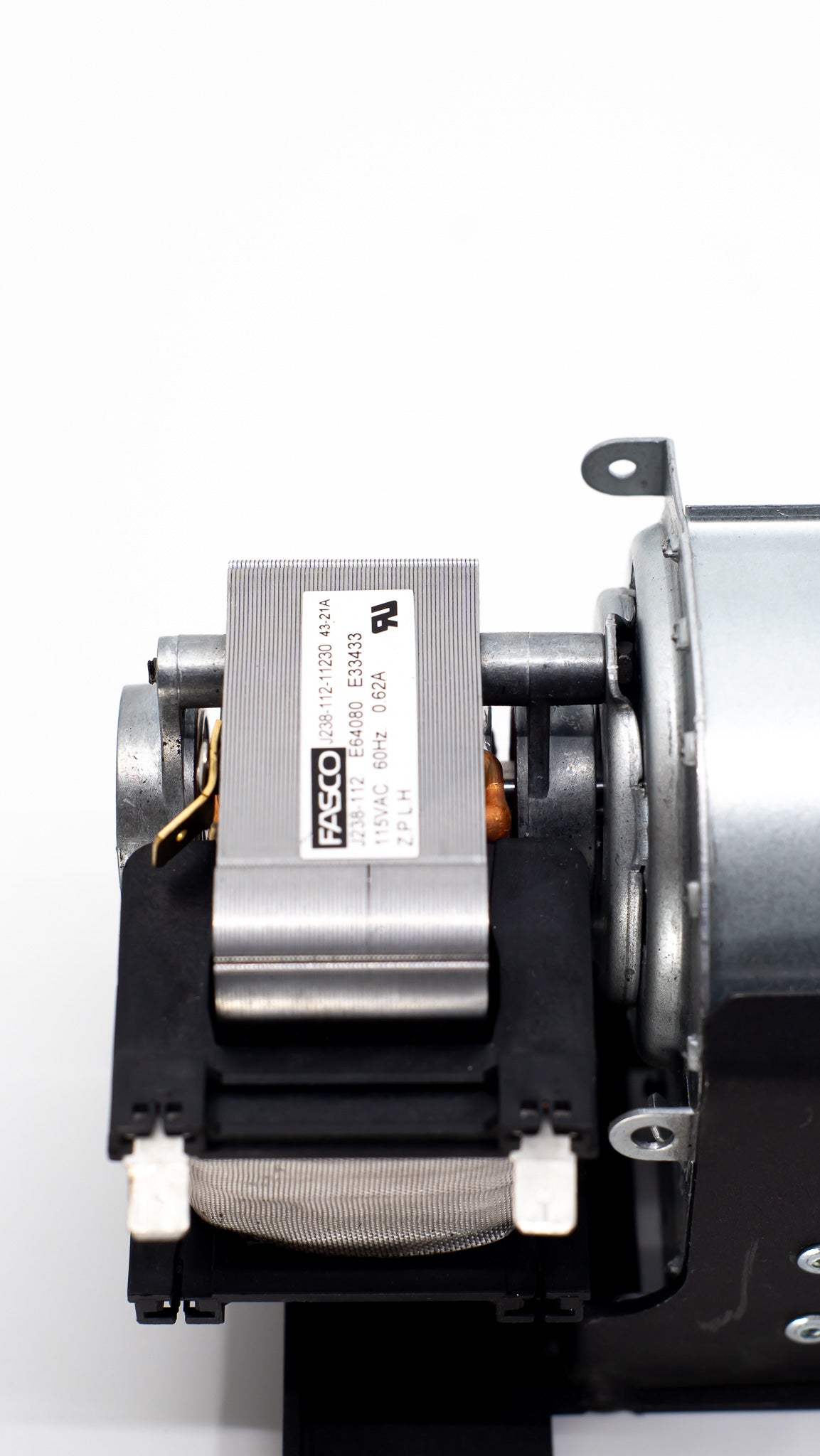 ComfortBilt Pellet Stove Room Blower Assembly for Alpine HP40 - Replacement Fan for Efficient Home Heating | Perfect for Winter Warmth & Energy Savings