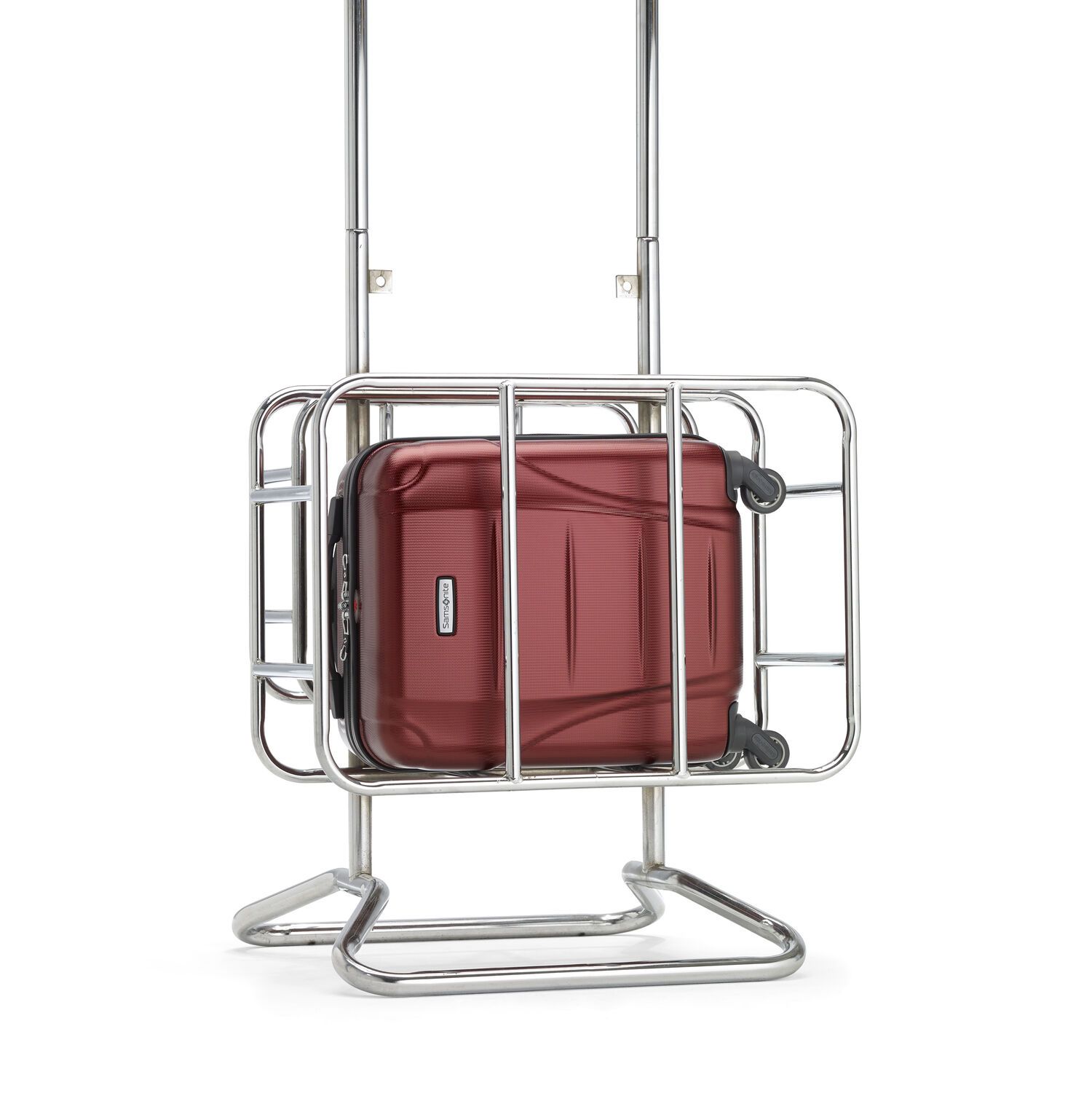 Samsonite Winfield NXT Spinner Underseater Luggage - 20