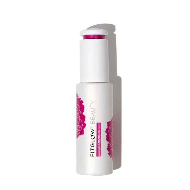 VITA YOUTH Retinol Oil for Face - Anti-Aging Facial Serum with Vitamin E & Hyaluronic Acid - Reduce Wrinkles & Brighten Skin - Perfect for Night Skincare Routine & Dry Skin Care