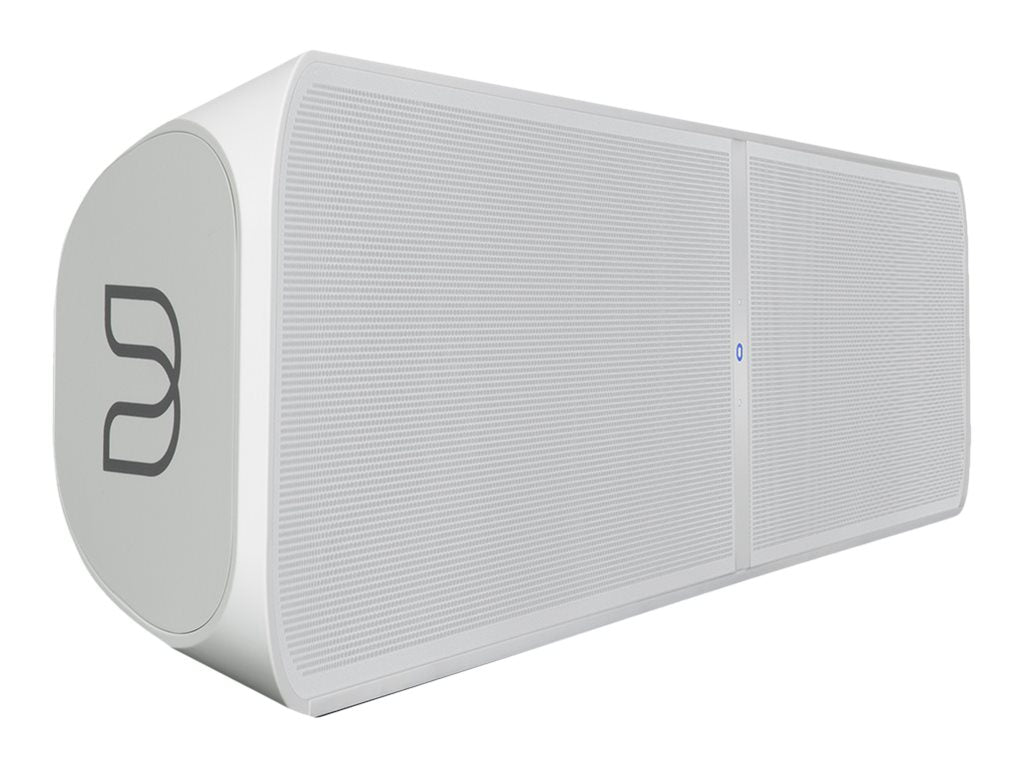 Bluesound Pulse SOUNDBAR+ Wireless Hi-Fi Soundbar with Premium Audio - Perfect for Home Theater, Music Streaming & TV Entertainment