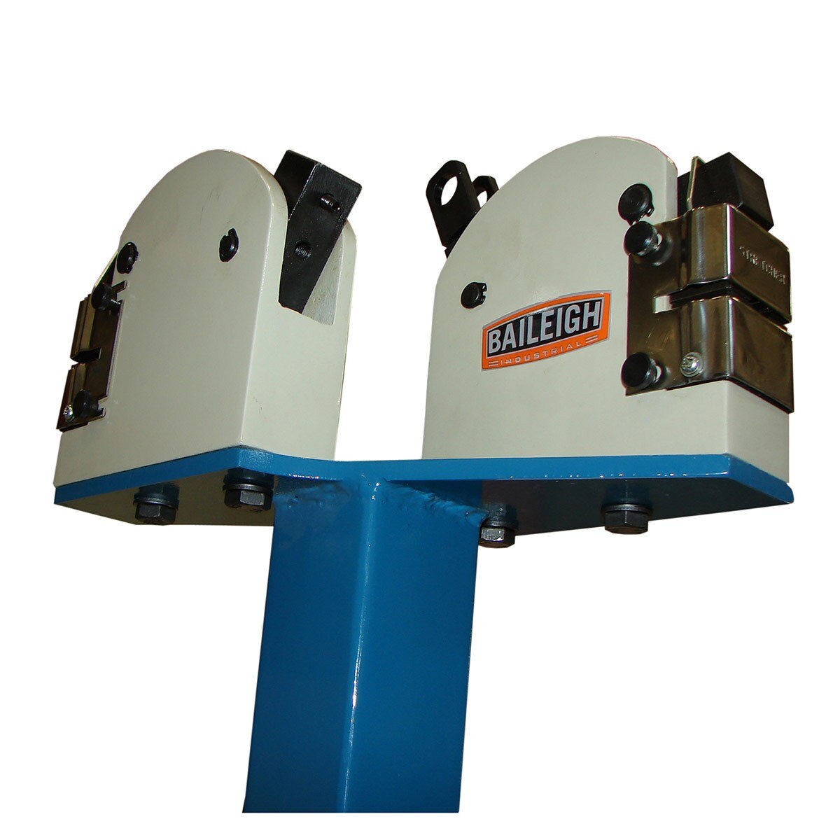 Baileigh Industrial BA9 1005727 Metal Shrinker Stretcher Tool MSS 18 - Professional Sheet Metal Forming for Auto Body Repair & Metal Fabrication