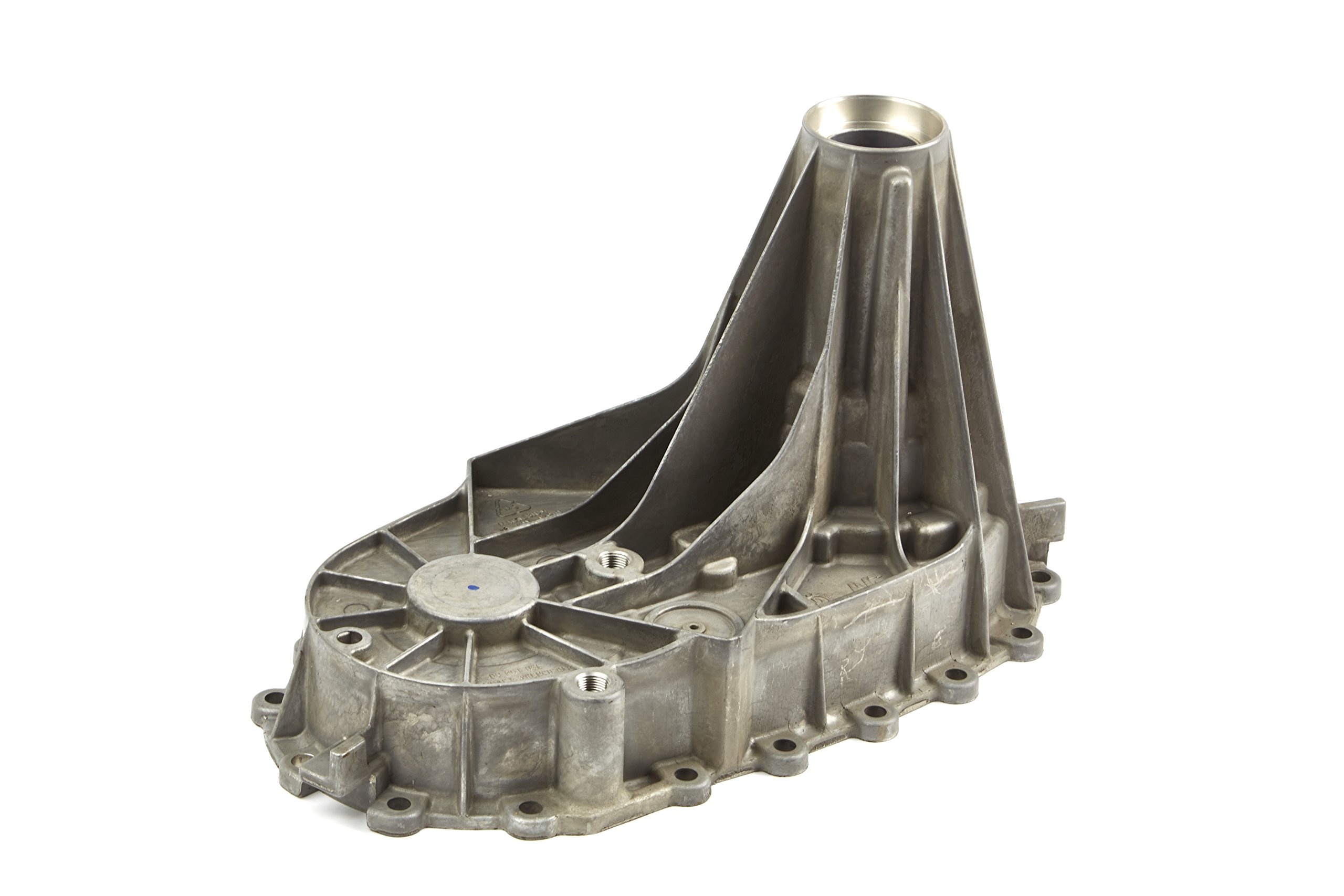 ACDelco GM Genuine Parts 12474949 Transfer Case Rear Case - Replacement for GM Vehicles - Perfect for 4WD & AWD Systems - Off-Road & Towing Use