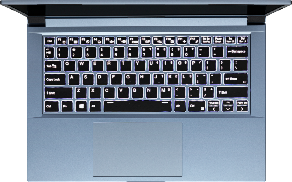 SAGER NP3641Z (CLEVO NV41MZ) Gaming Laptop - Powerful Performance for Gaming, Streaming & Work | Perfect for Gamers, Content Creators & Professionals
