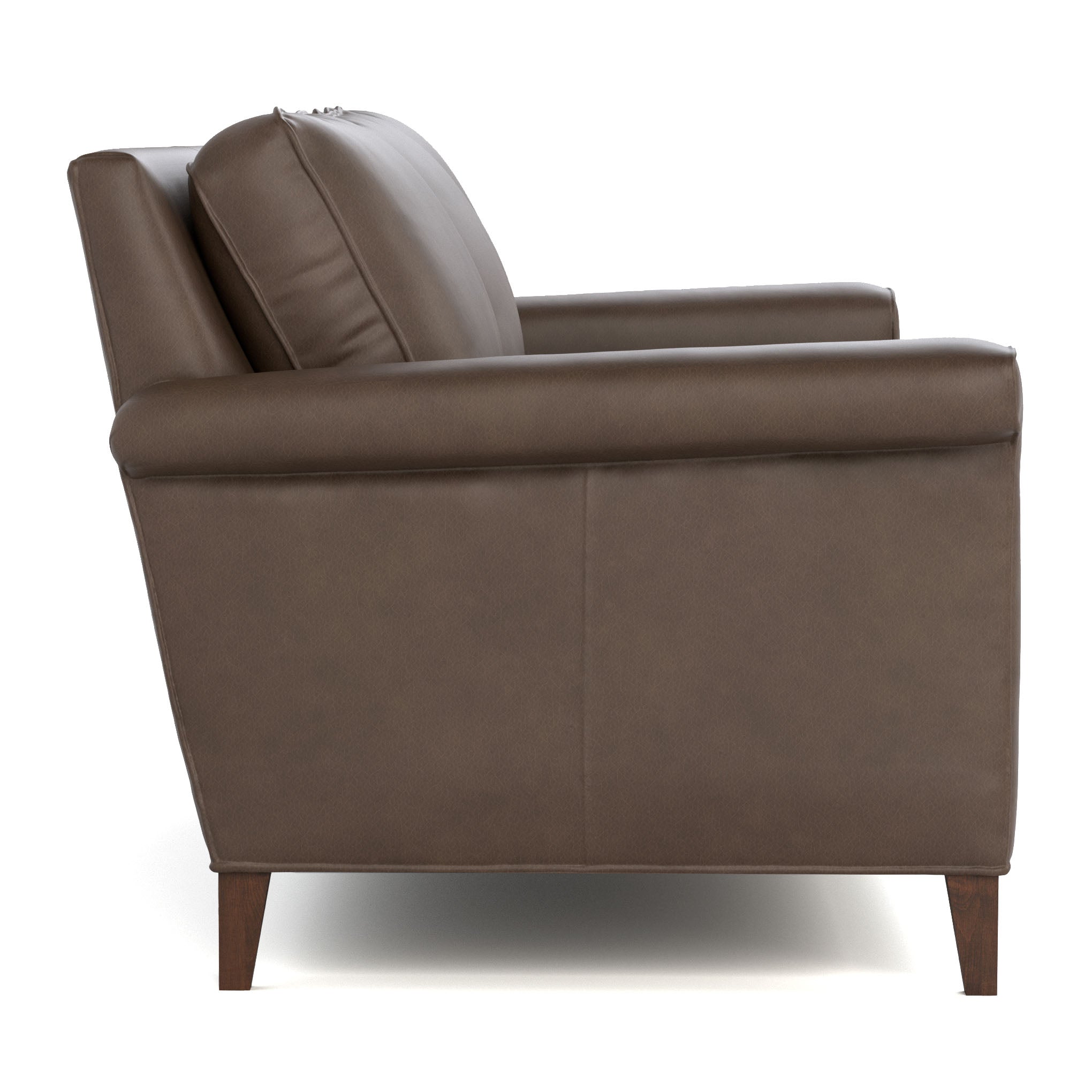 Belleville Sofa - Modern Comfortable Living Room Couch for Small Spaces | Perfect for Apartments, Studios & Cozy Homes