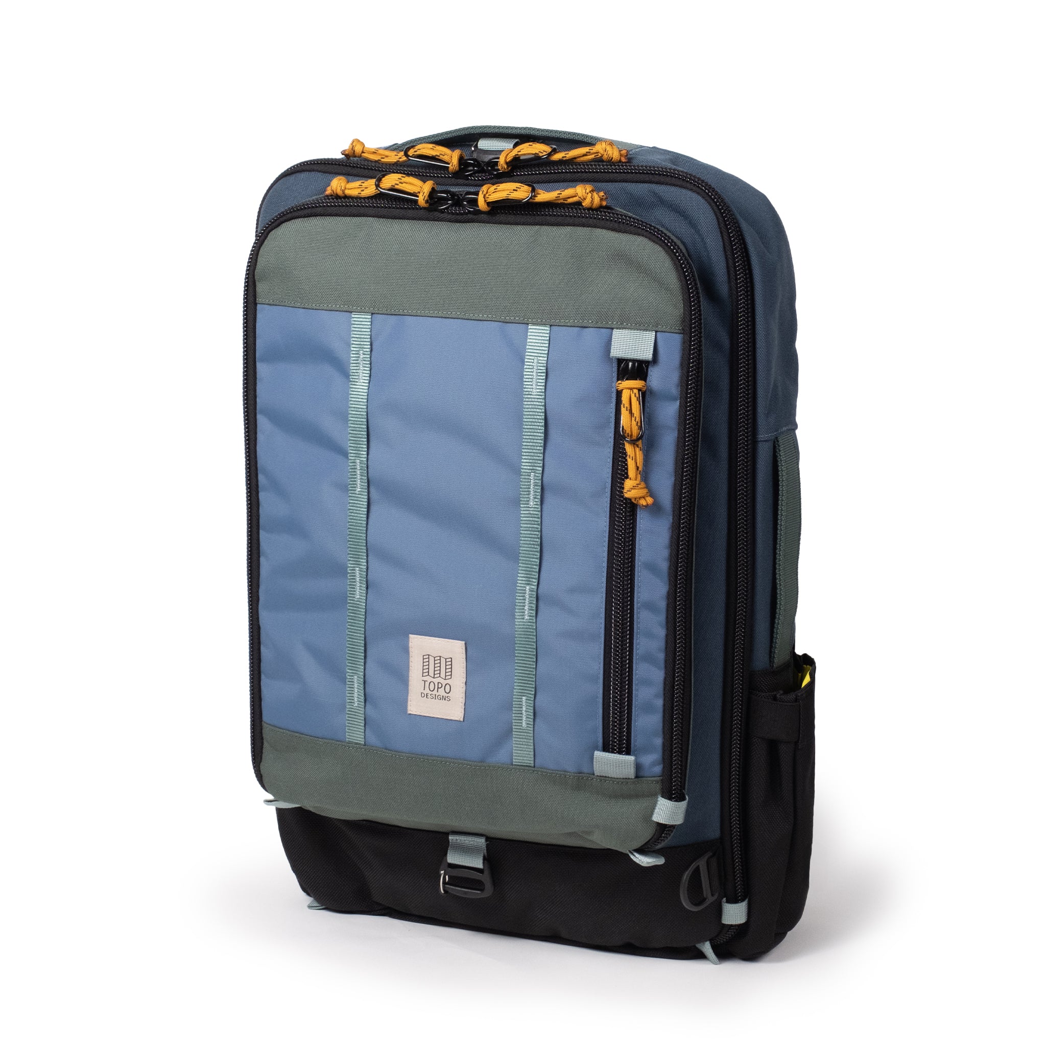 30L Lightweight Durable Global Travel Backpack - Perfect for Hiking, Camping & Airplane Carry-On