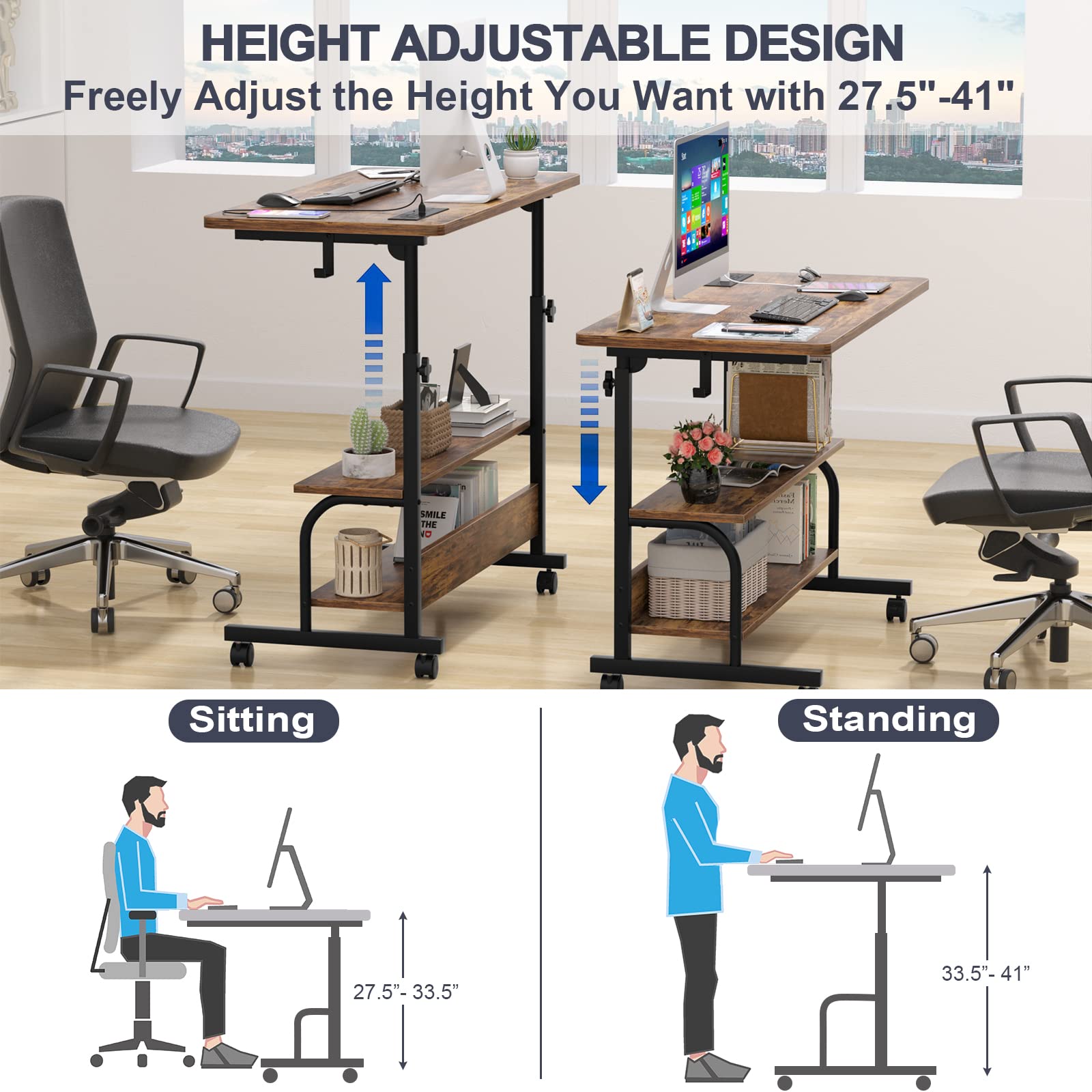 Armocity 32