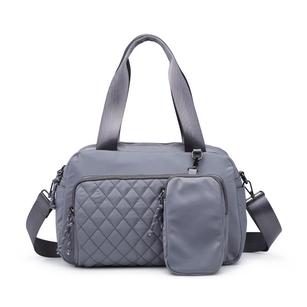 Payton Crossbody Bag for Women - Stylish Leather Shoulder Purse with Adjustable Strap, Perfect for Everyday Use, Work, and Travel