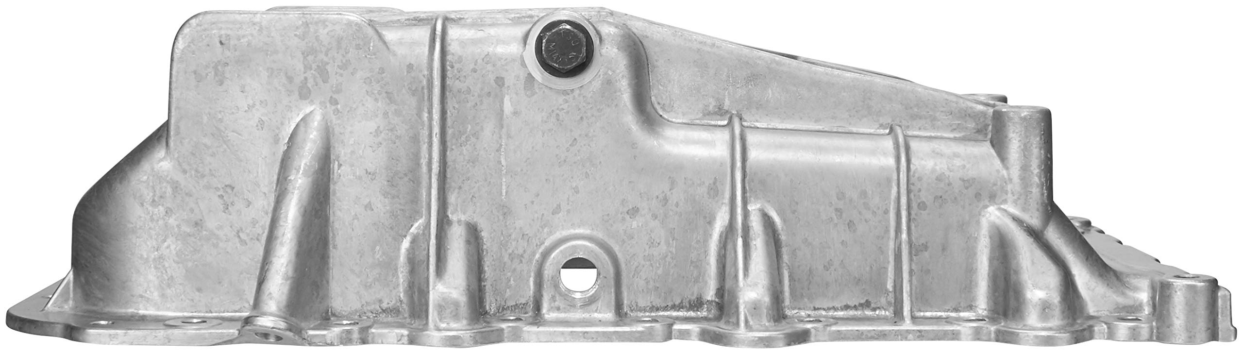 Spectra Premium CRP58A Replacement Oil Pan - Durable Engine Oil Pan for Smooth Performance | Perfect for Car Maintenance & DIY Repairs