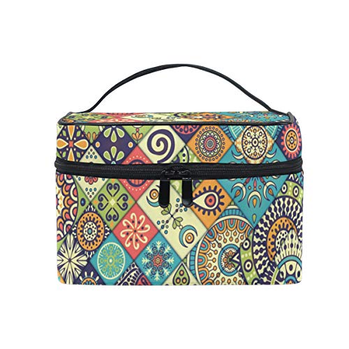 Boho Pattern 014
