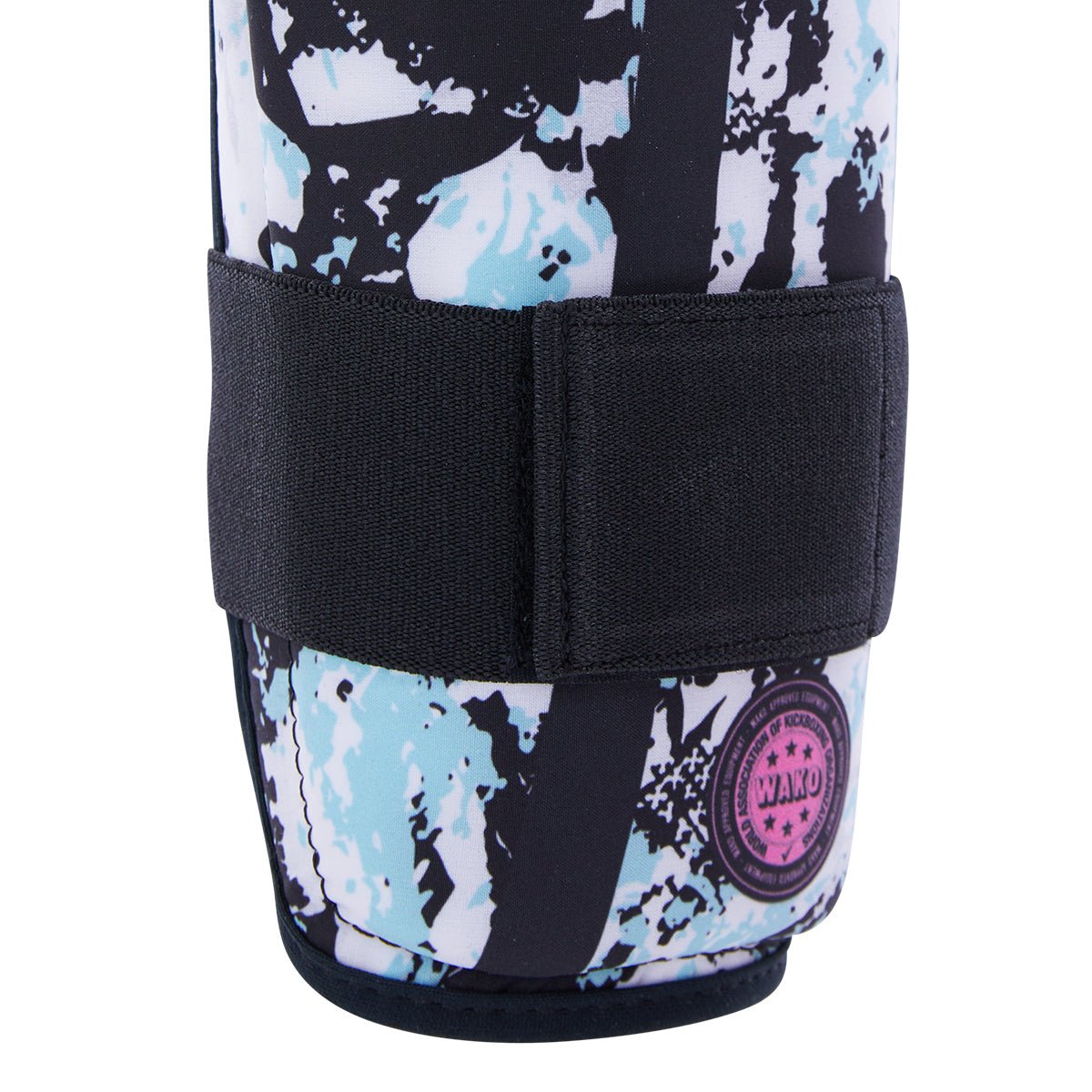 C Gear Sport Respect Shin Guards - Lightweight Soccer Shin Pads for Men & Women - Perfect for Football, Rugby, and Martial Arts Training