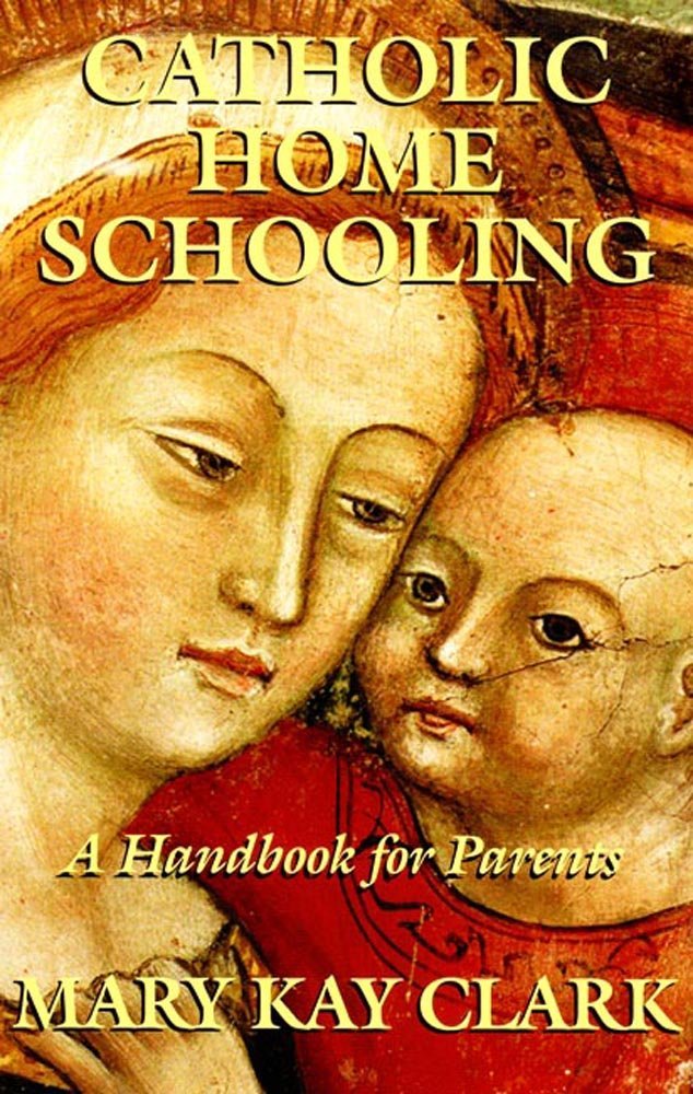 Catholic Homeschooling Guide for Parents - Curriculum, Tips & Resources for Christian Education at Home | Perfect for Faith-Based Learning & Family Devotionals
