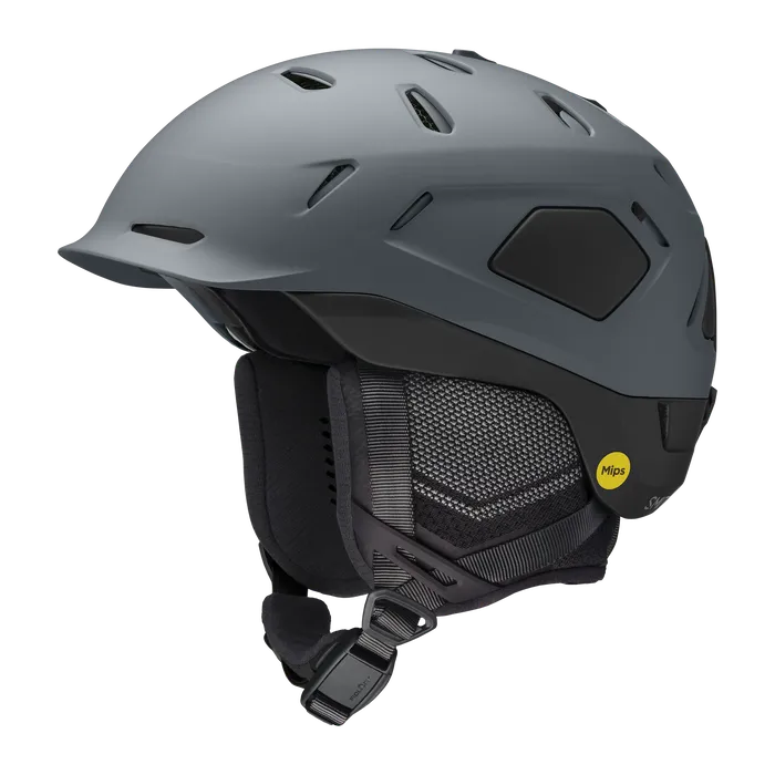 Smith Nexus MIPS Bike Helmet 2026 - Lightweight Cycling Helmet for Men & Women - Perfect for Road Biking, Mountain Biking & Commuting