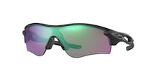 Matte Black / Prizm Road Jade