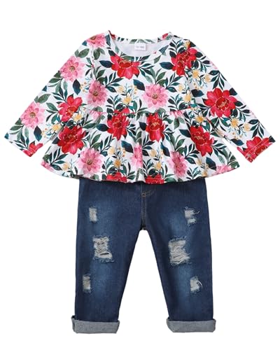 Flower Red