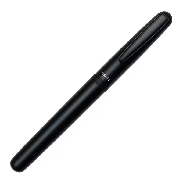 Matte Black
