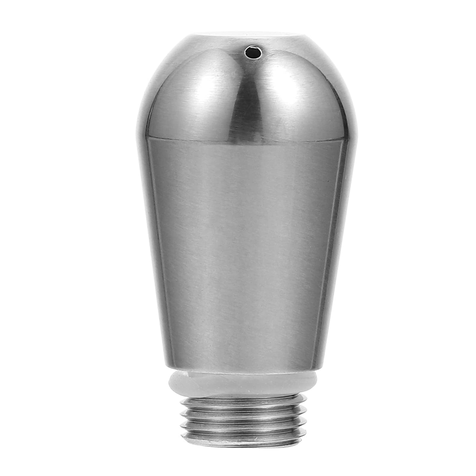 Cabilock 3-Hole Steam Nozzle Tip Spout Replacement for Espresso & Coffee Makers - Perfect for Milk Frothing & Latte Art at Home or Café