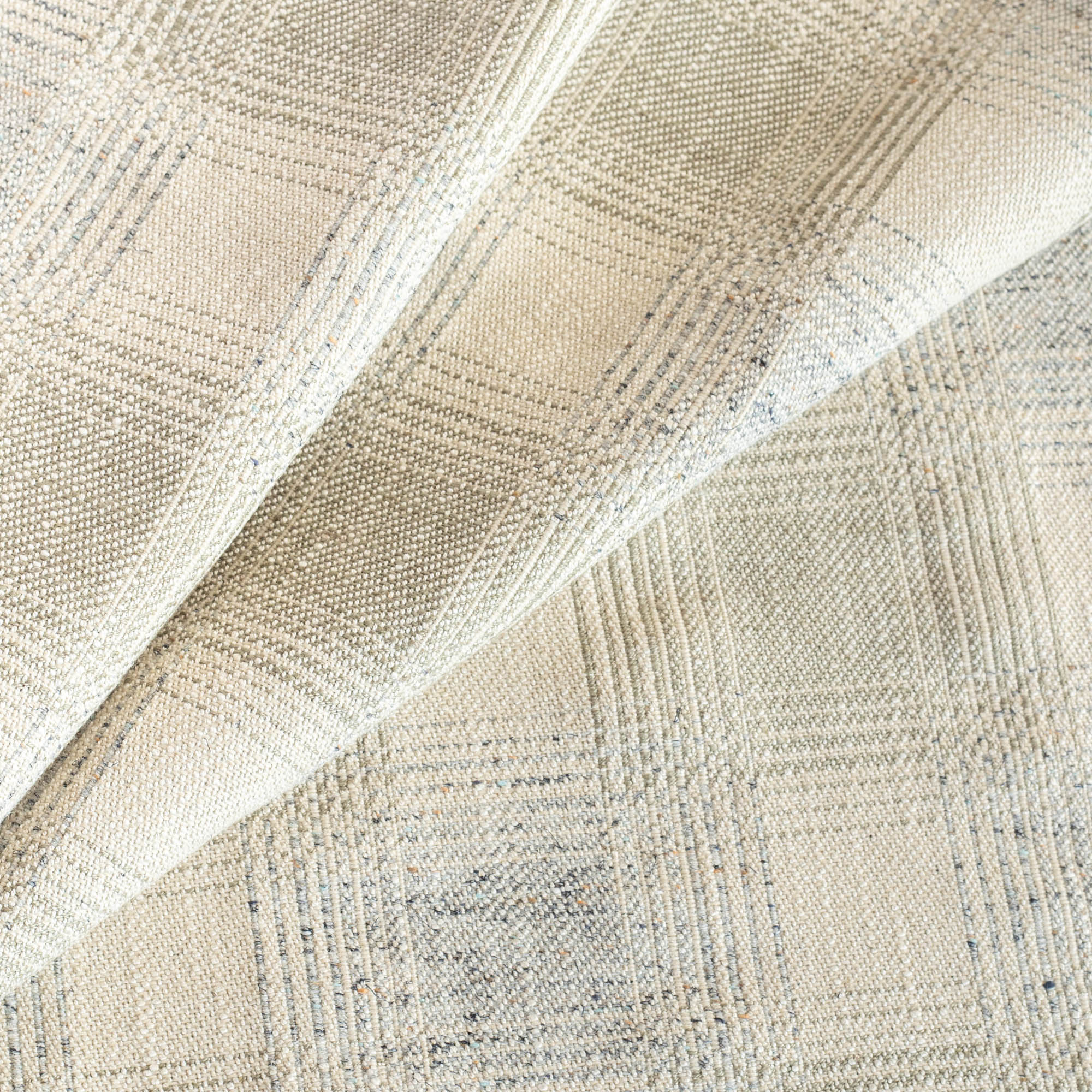 Premium Cove Fabric in Seaside Blue - Soft & Durable Upholstery Material for Sofas, Chairs & Home Decor - Perfect for Coastal & Nautical Themed Interiors