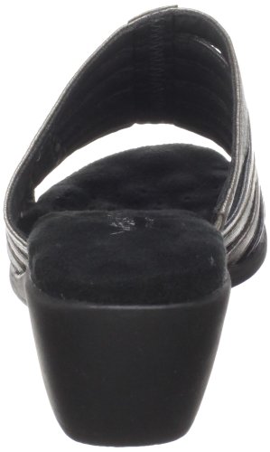 Walking Cradles Women's Polly Comfortable Slip-On Loafers - Perfect for Work, Travel & Everyday Wear