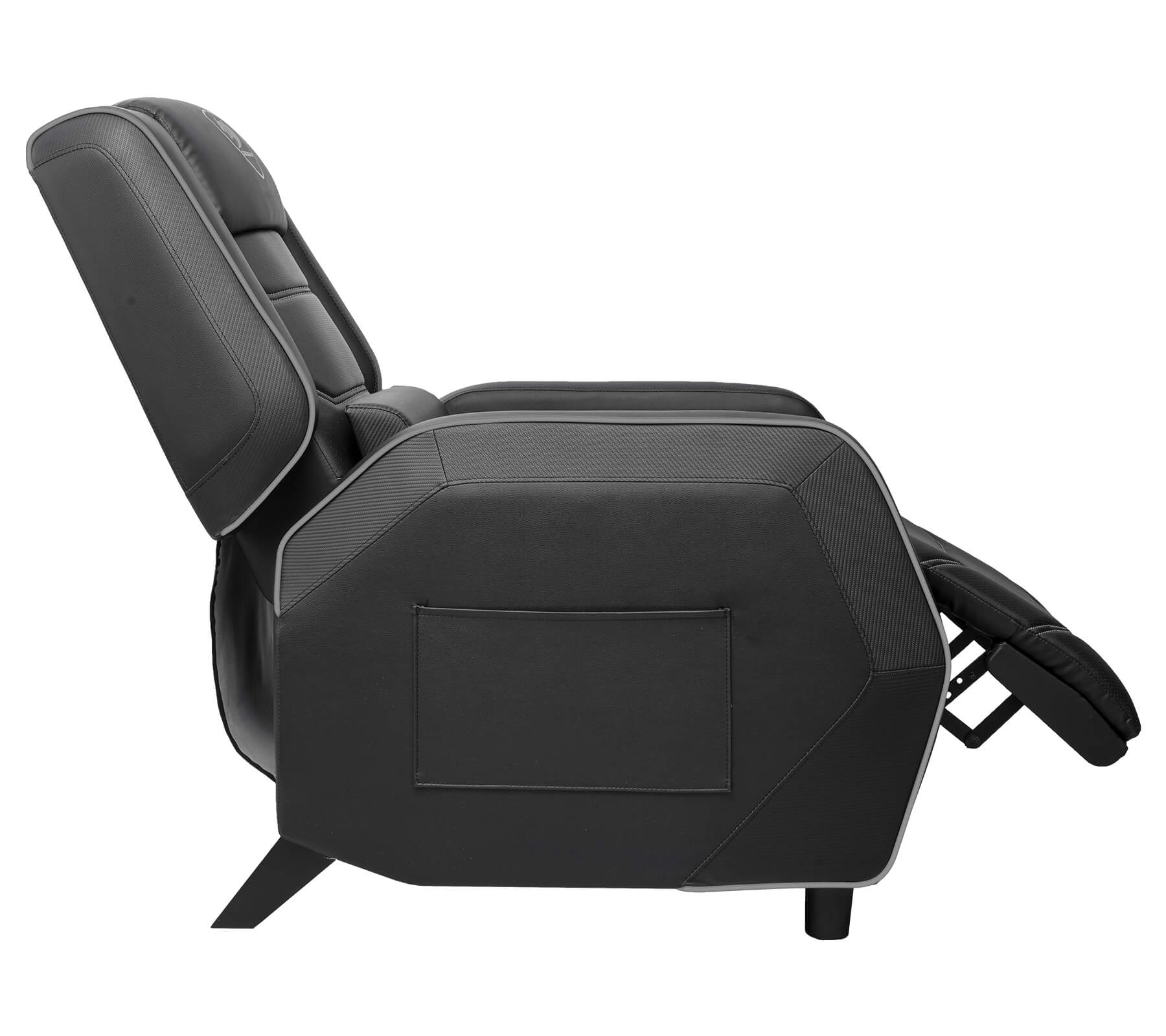 Cougar Ranger S Gaming Sofa - Ergonomic Design for PC & Console Gamers - Perfect for Esports, Streaming & Home Theater Setup