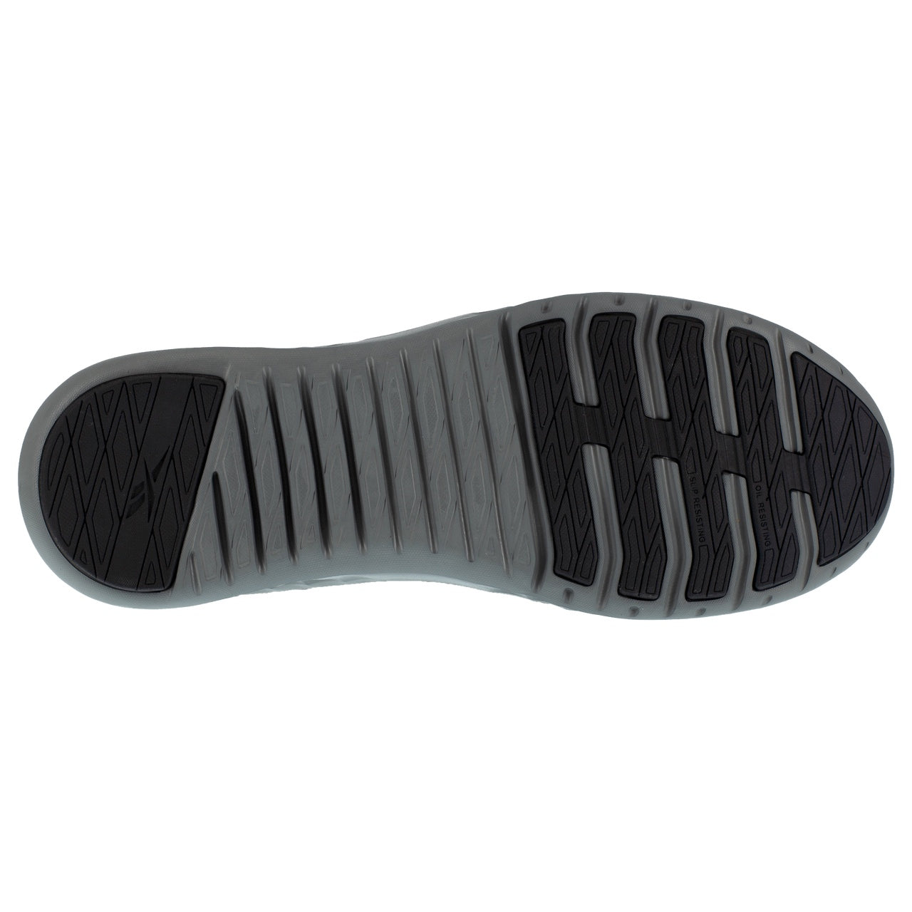 Reebok Unisex Sublite Legend Work SD Composite Toe Safety Shoe IB4020 - Lightweight & Durable Work Boots for Construction, Warehouse & Industrial Safety