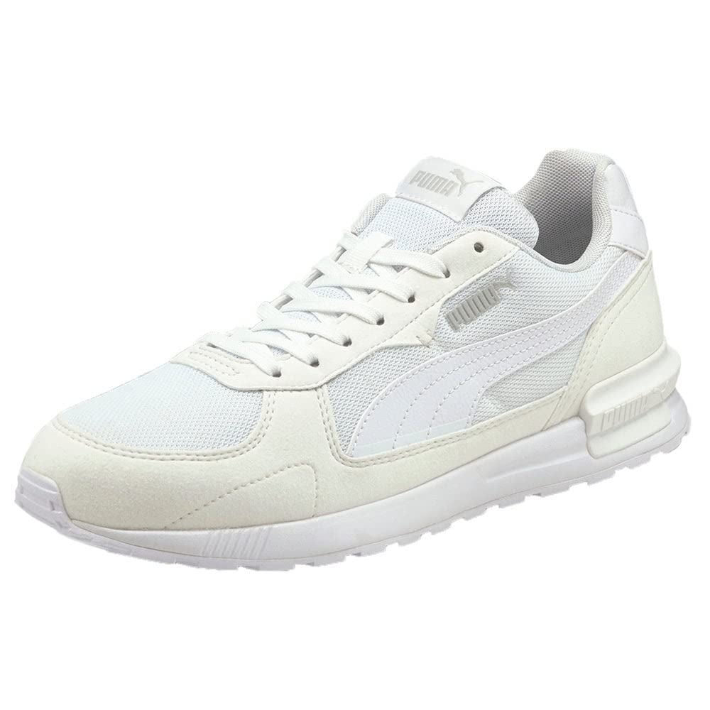 PUMA Men's Graviton Lifestyle Sneakers - Lightweight Comfortable Walking Shoes for Men | Casual Athletic Sneakers for Gym, Running & Everyday Wear