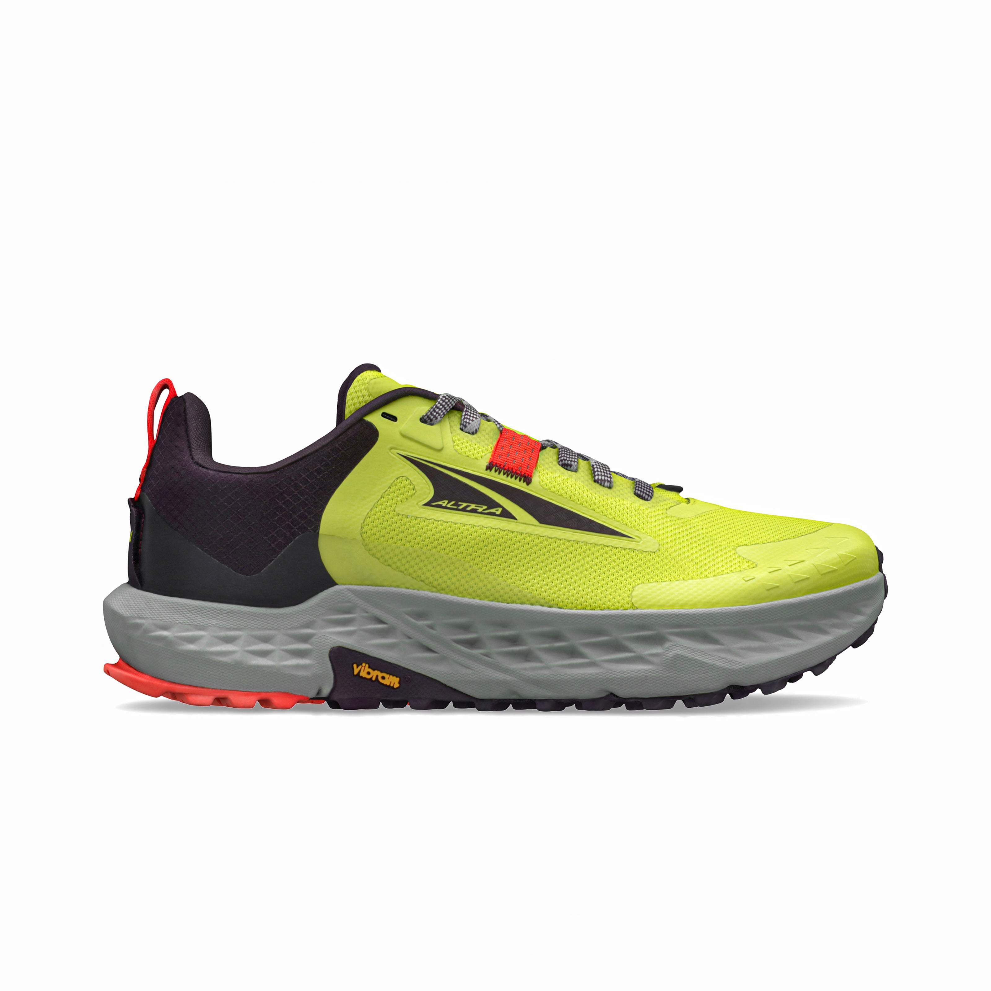 Women's HOKA ONE ONE Timp 5 Trail Running Shoes - Lightweight & Cushioned for Hiking, Jogging & Outdoor Adventures