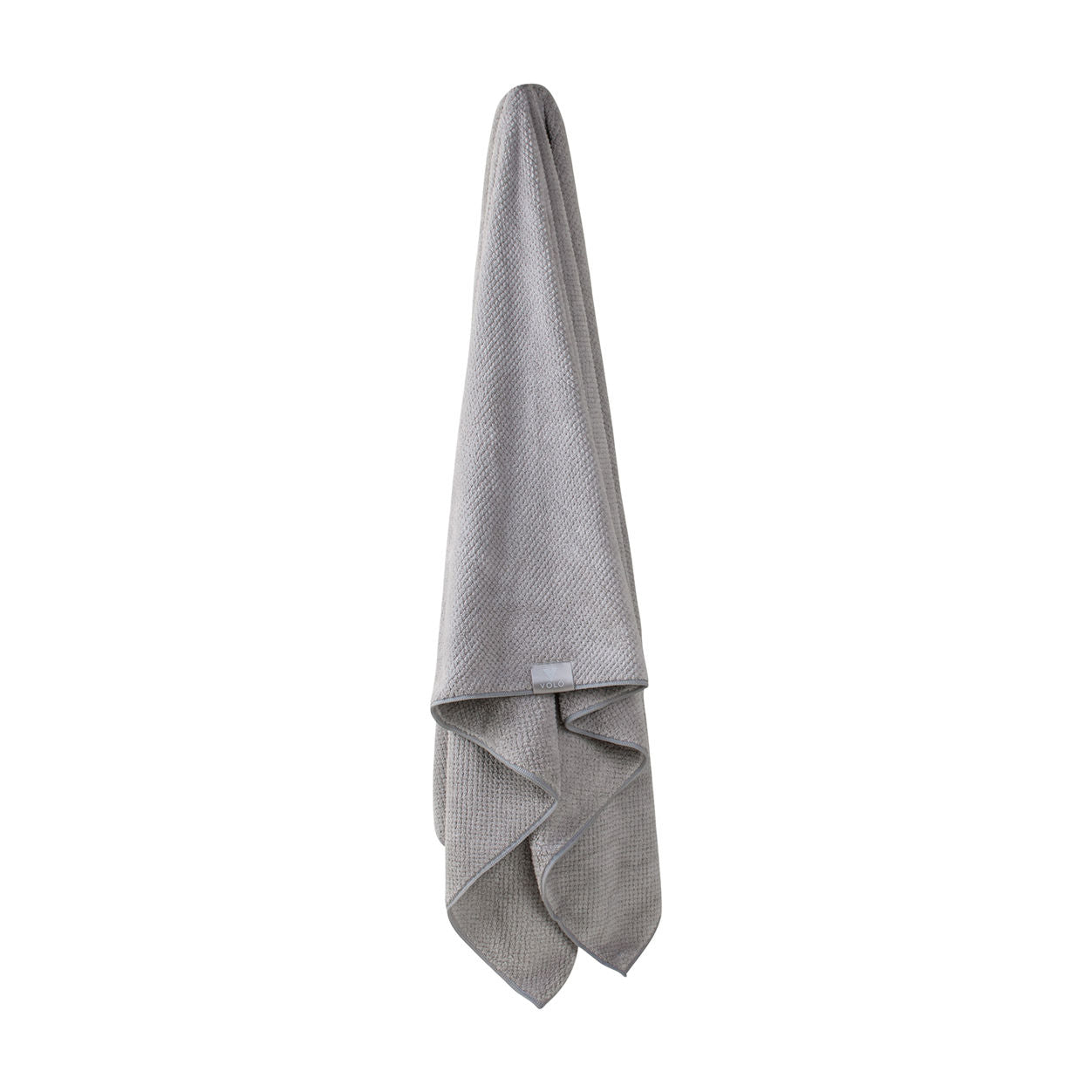 Volo Beauty Body Towel - Super Soft & Absorbent Microfiber Towel for Spa, Gym & Travel - Quick Dry Bath Towel for Women & Men