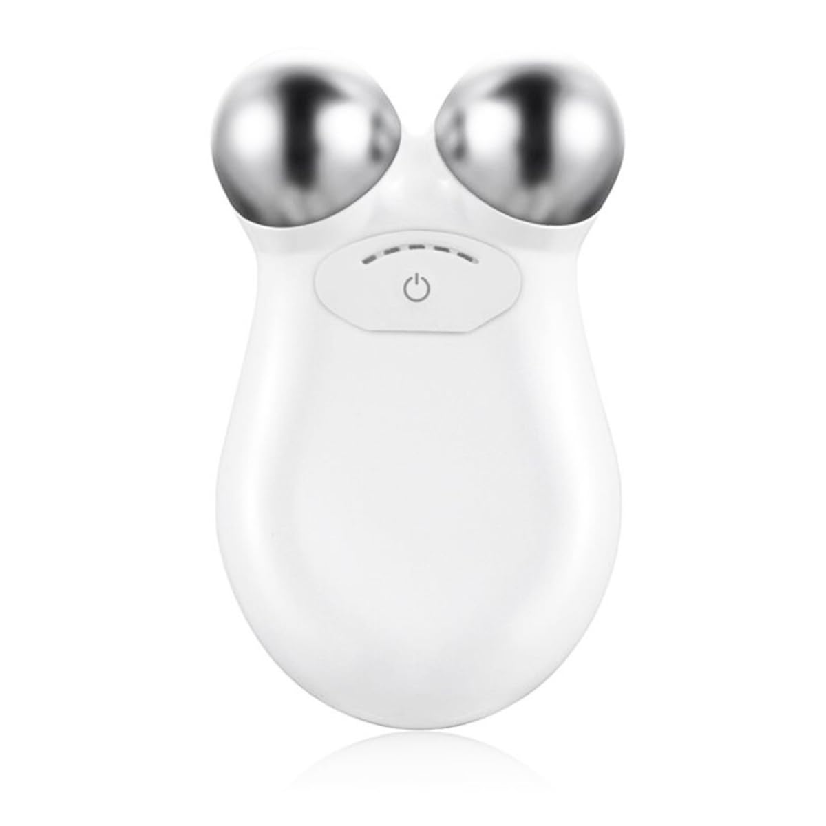 Microcurrent V-Face Lifting Tool - Electric Facial Massager for Anti-Aging, Wrinkle Reduction & Skin Rejuvenation | Instant Face Lift Device | Perfect Women's Gift for Spa, Home & Travel Skincare Routine