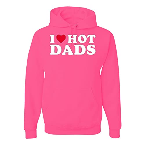 Neon Pink