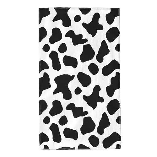 Cow Print