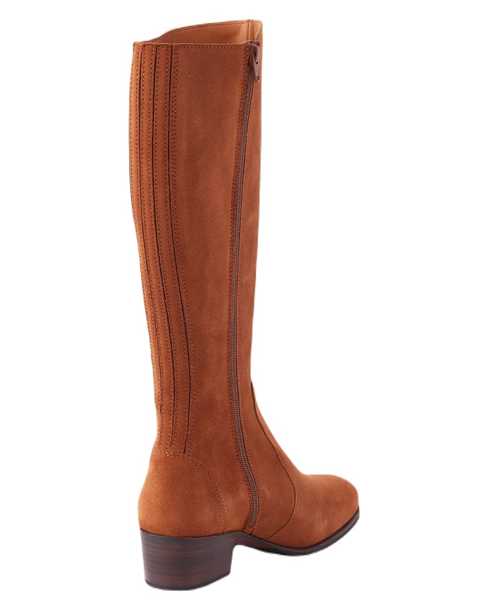 Dubarry Downpatrick Knee High Boots for Women - Waterproof Leather Riding Boots - Perfect for Equestrian, Horseback Riding & Outdoor Activities