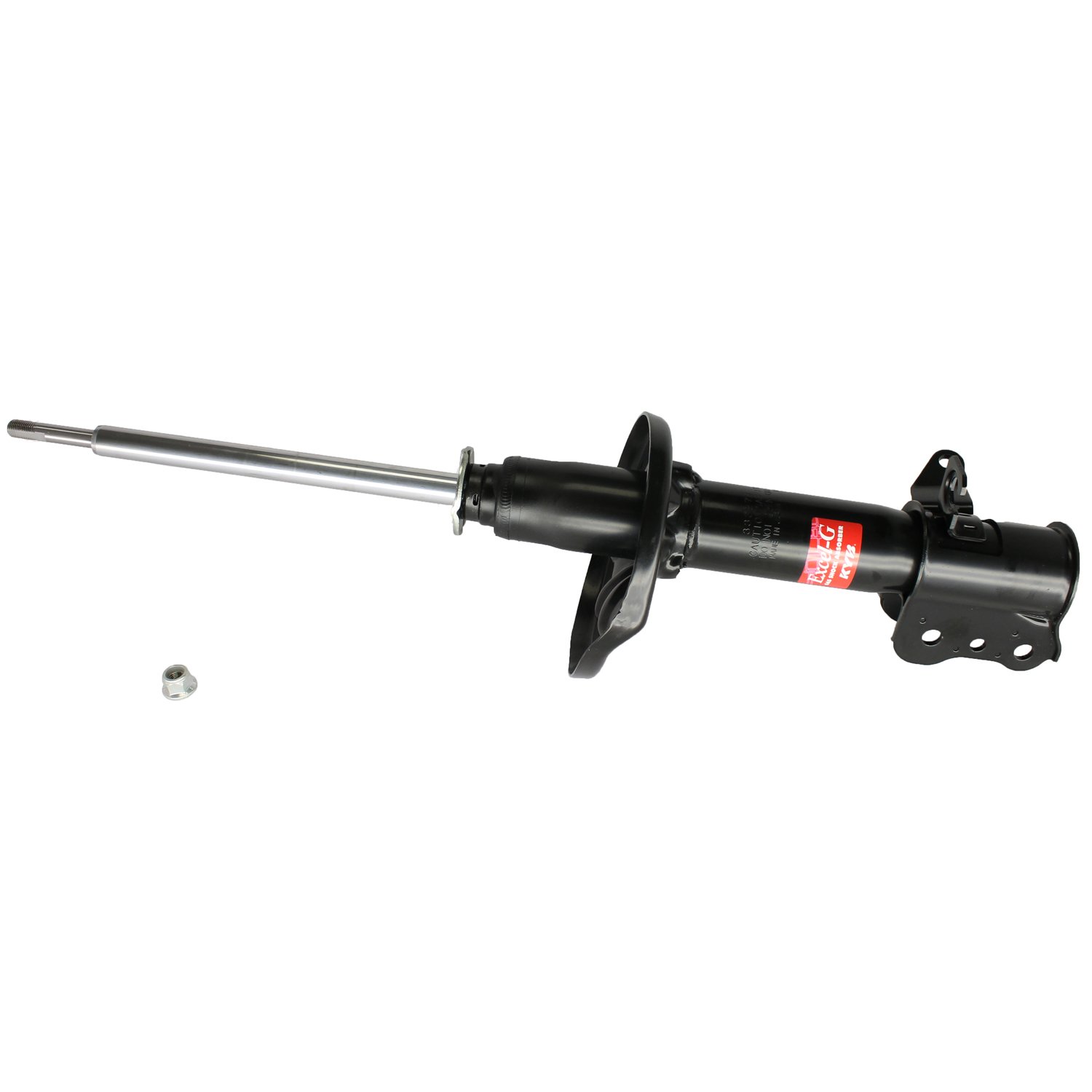 KYB 333276 Excel-G Gas Strut - Premium Replacement Shock Absorber for Smooth Suspension - Perfect for Trucks, SUVs, and Automotive Repairs