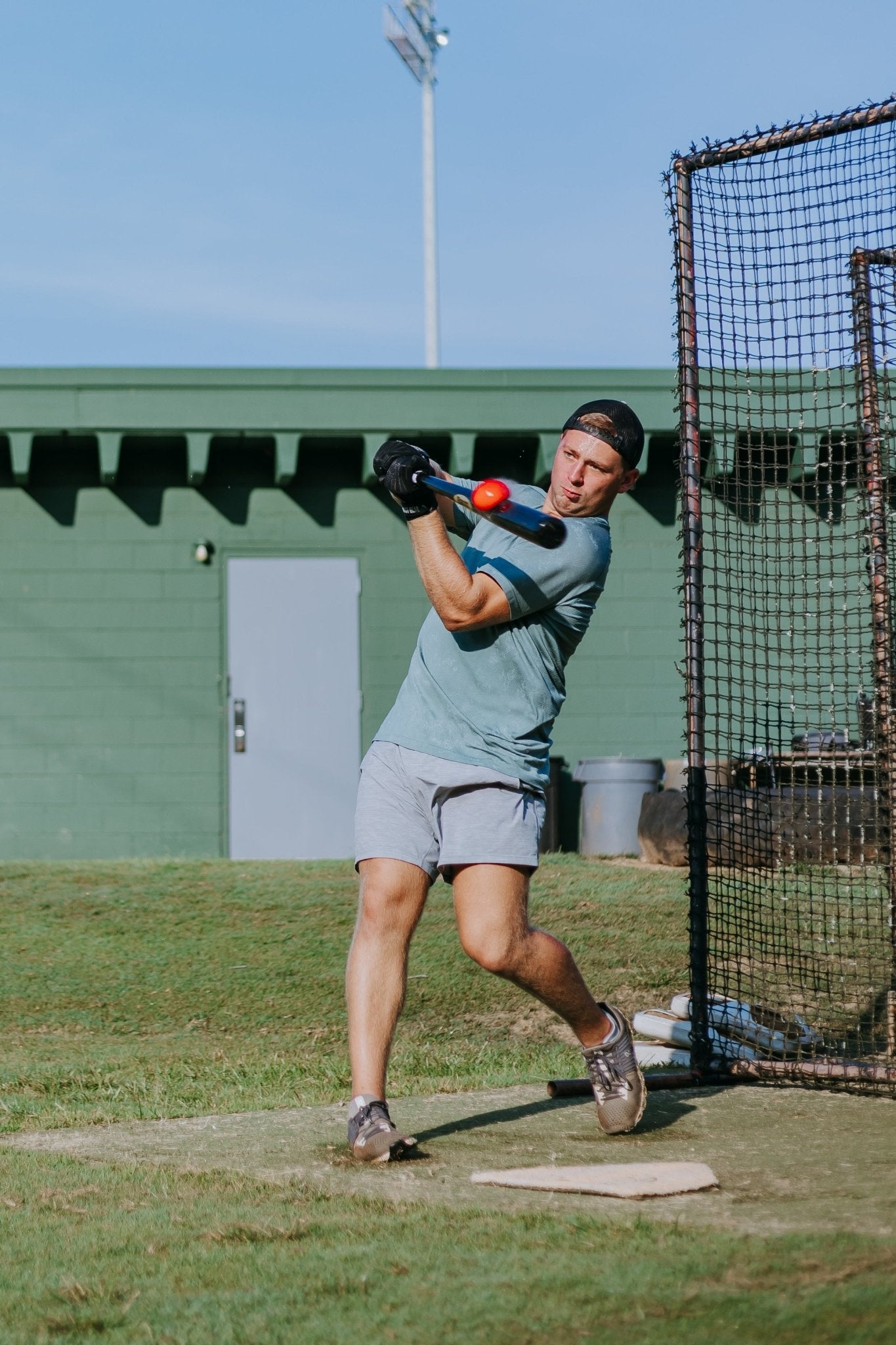 Smushballs - Soft Practice Balls for Sports Training & Stress Relief - Perfect for Baseball, Softball, Yoga & Office Stress Relief