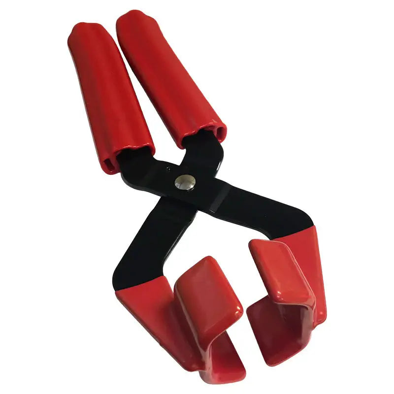 AA HD Lug Nut Cover Remover Tool - Heavy Duty Wheel Nut Cap Puller for Trucks & SUVs - Perfect for Auto Repair, Tire Changes & DIY Maintenance