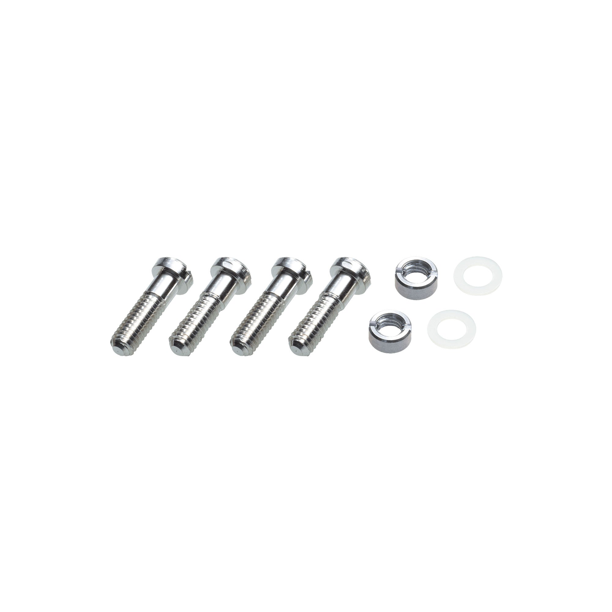 Audio Technica AT HS6 Universal Headshell - High-Quality Replacement Headshell for Turntables, Compatible with Most Cartridges - Perfect for DJs, Audiophiles & Vinyl Enthusiasts