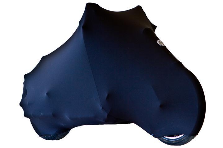 Deuce Cover Storage Cocoon - Waterproof & Durable Car Seat Protector for Dogs - Perfect for Travel, Camping & Outdoor Adventures