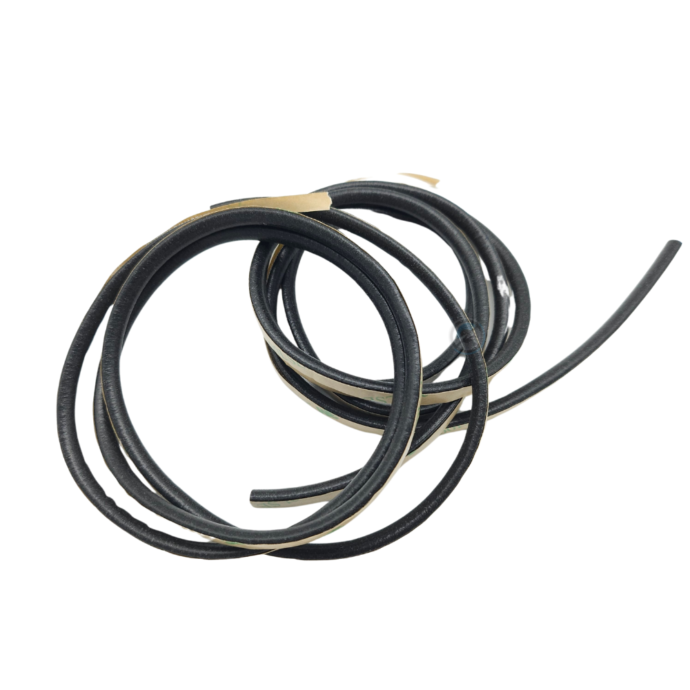 DJI Dock 1 Bottom & Middle Rubber Seal Replacement Parts - Left & Right Side Compatible with DJI Drones - Perfect for Outdoor Drone Protection & Maintenance