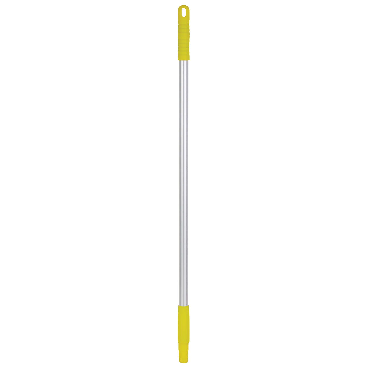 33 Vikan Aluminum Handle - Durable & Lightweight for Easy Grip - Perfect for Cleaning Tools, Kitchen Utensils, and DIY Projects