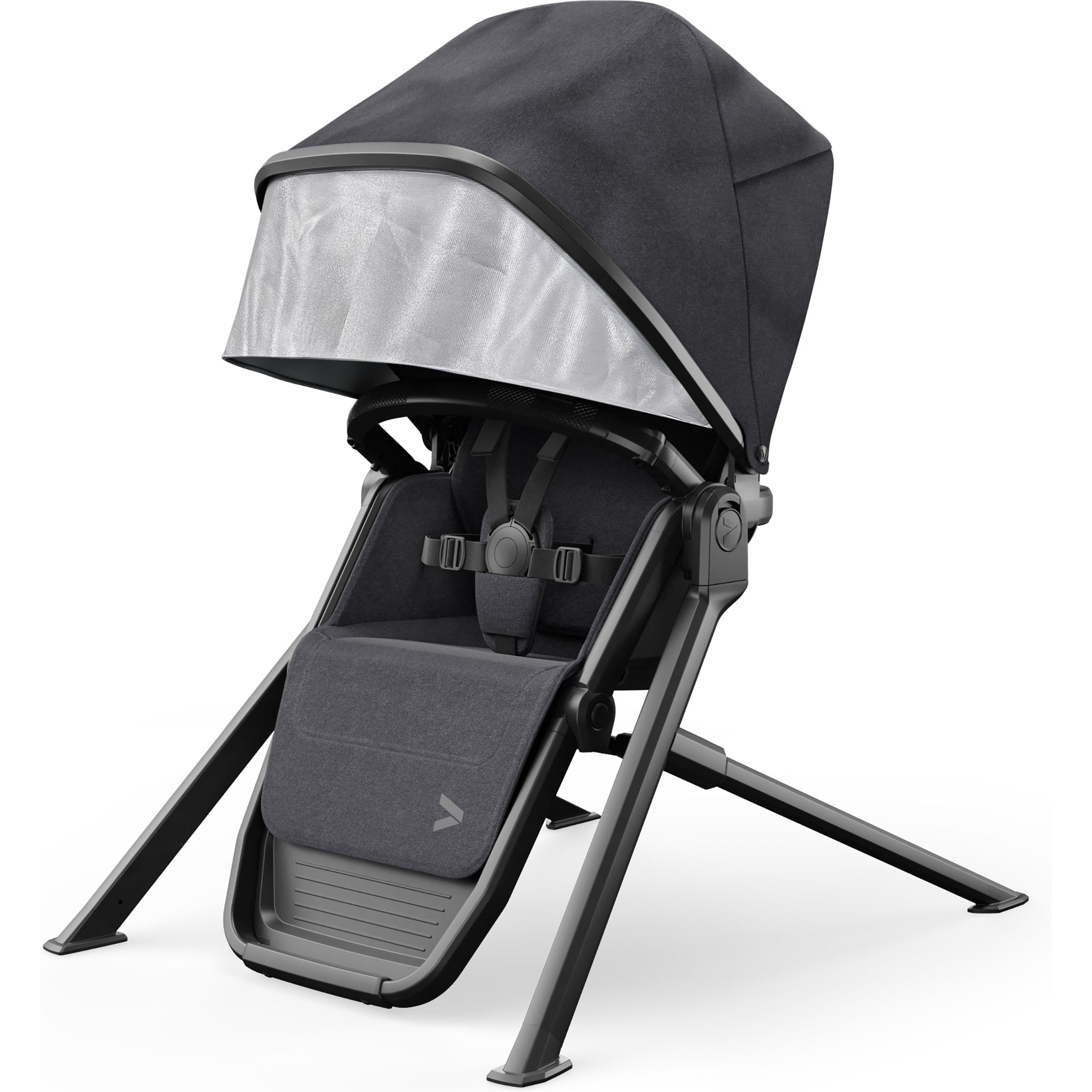 Veer & Chill Frame for Switchback Seat - Lightweight & Durable Bike Accessory for Outdoor Adventures & Commuting