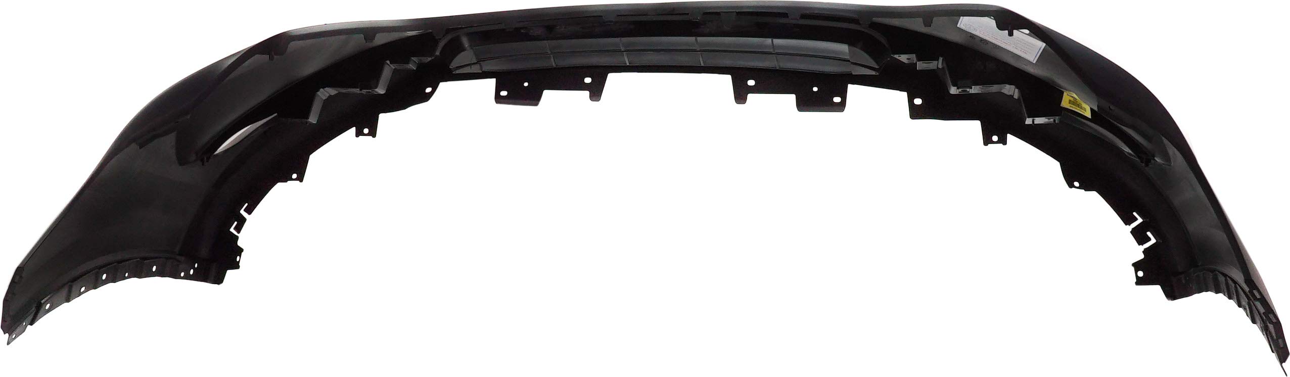 Garage-Pro Bumper Cover Replacement for 2017-2021 Mazda CX-5 - CAPA Certified Aftermarket Front or Rear Bumper - Perfect for Accident Repair & Vehicle Restoration