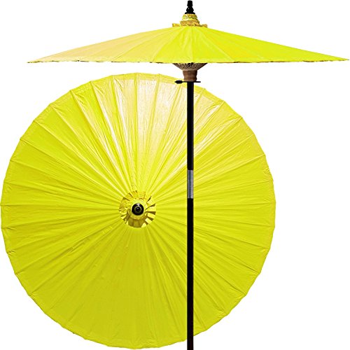 Lemon Yellow