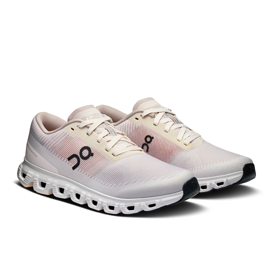 Women's Cloud 6 Push Road Running Shoes - Lightweight & Cushioned for Marathon Training & Daily Jogging - Perfect for Outdoor Fitness & Gym Workouts