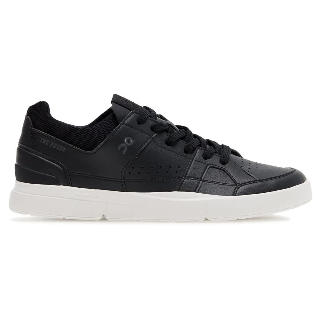 Men's The Roger Clubhouse Sneakers - Comfortable & Stylish Tennis Shoes for Casual Wear & Sports | Perfect for Gym, Running, and Everyday Outfits