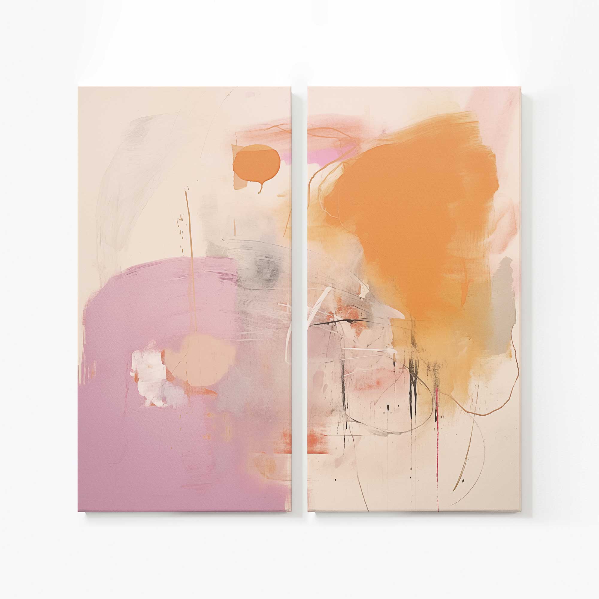 Stretched Canvas