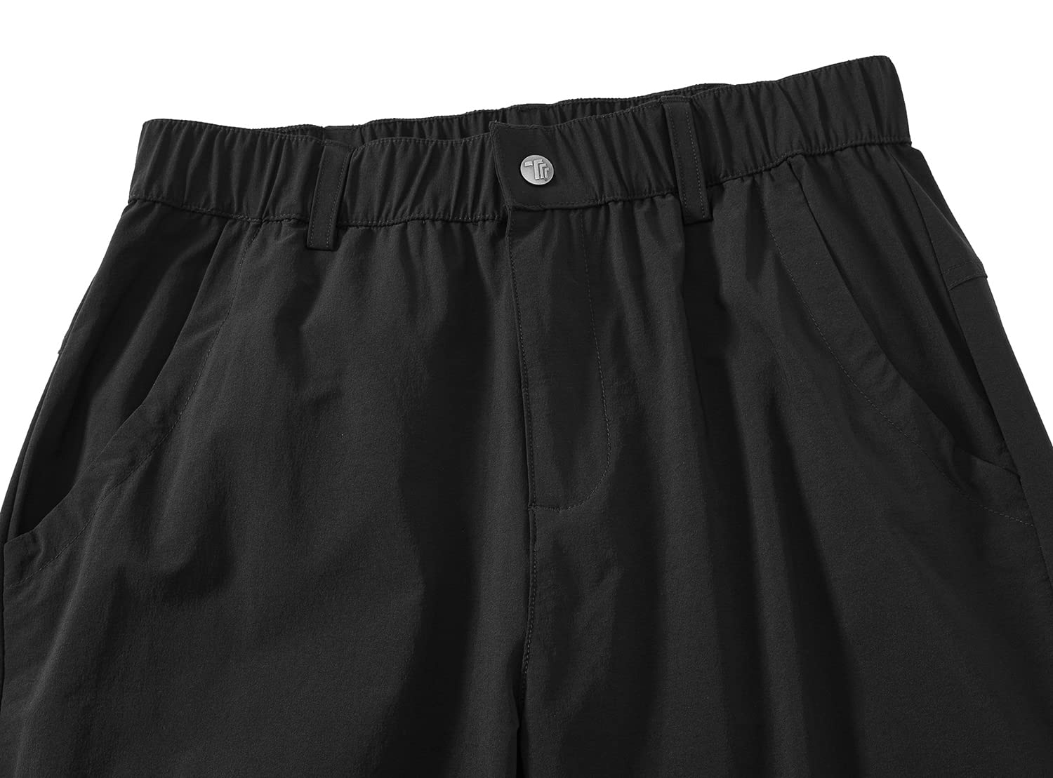 YSENTO Women's Hiking Pants - Lightweight Stretch Quick Dry UPF 50+ Outdoor Cargo Pants with 6 Pockets for Camping, Travel & Work | Perfect for Hiking, Backpacking & Outdoor Adventures