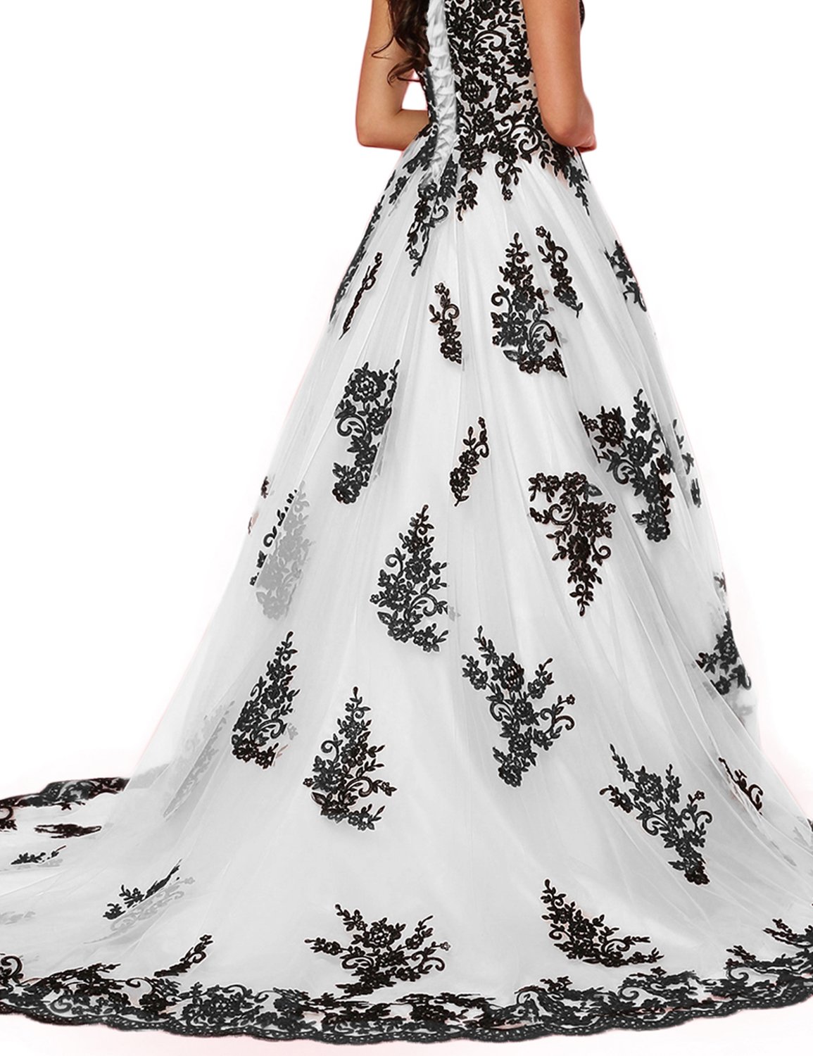 Elegant 2019 Mermaid Long Lace Prom Dress - Formal Evening Gown for Homecoming, Wedding & Special Occasions